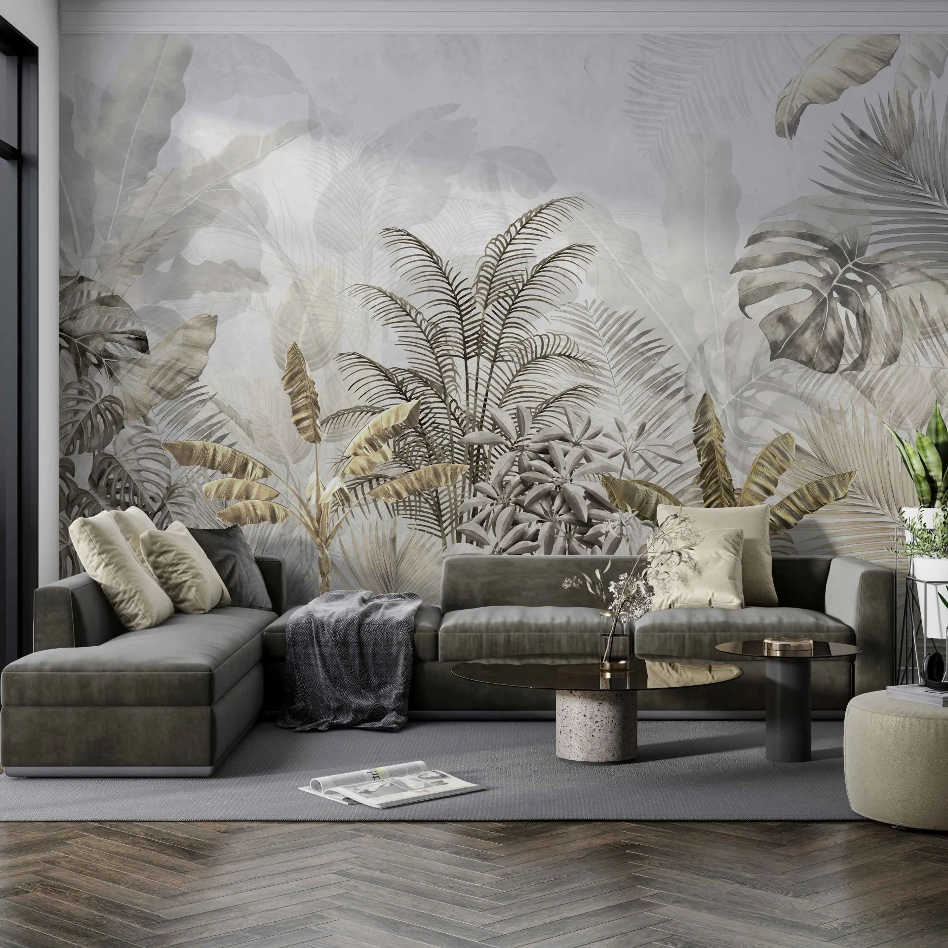 Viranşehir Duvar Kağıtcısı