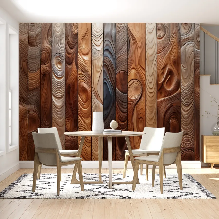 Viranşehir Duvar Kağıtcısı