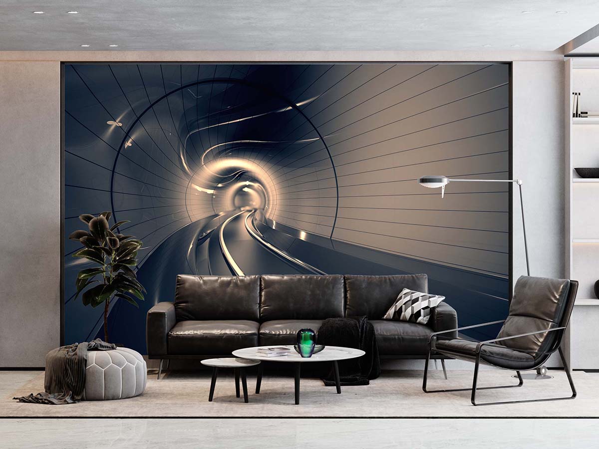 Viranşehir Duvar Kağıtcısı